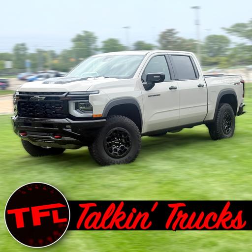 2027 GM Trucks Aim To CRUSH Ford And Ram! | Ep. 349