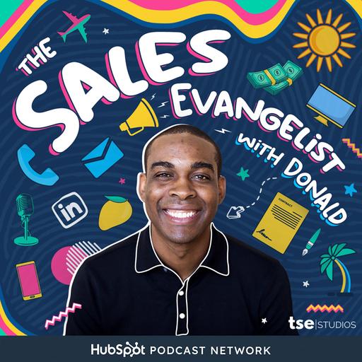 AI Didn't Kill Sales Strategy. It Exposed Who Never Had One | John Stopper - 2038