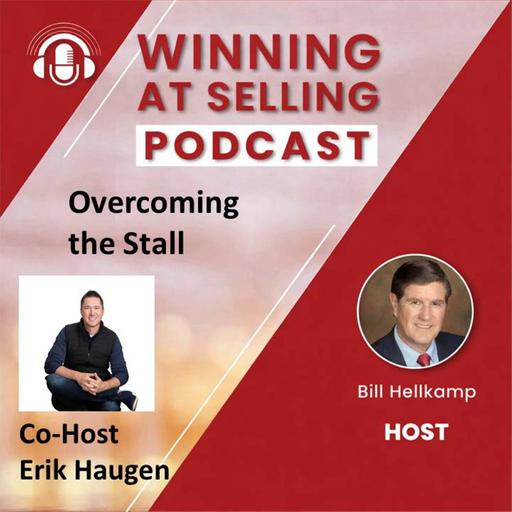 #717 - Overcoming the Stall - 9/18/2026