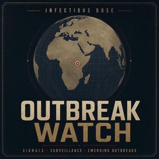 Outbreak Watch: September 18, 2026