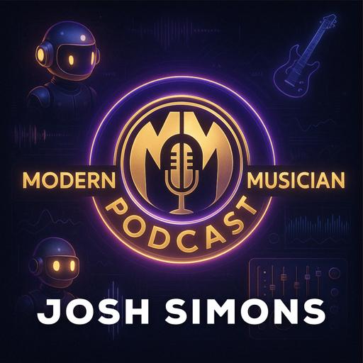 #346 - Josh Simons: Why Domain Expertise Is Your Biggest Business Advantage