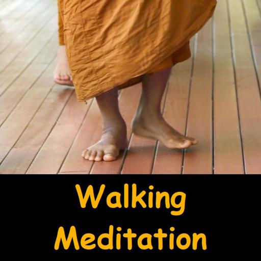 Don't Neglect Walking Meditation! | Cankama Bhavana | Dhamma Talk | Jongrom | Ajahn Dhammasiha