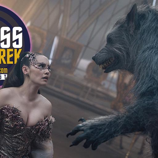 ‘Star Trek: Strange New Worlds’ Review: “Once La’An A Time” + ‘Year One’ Update
