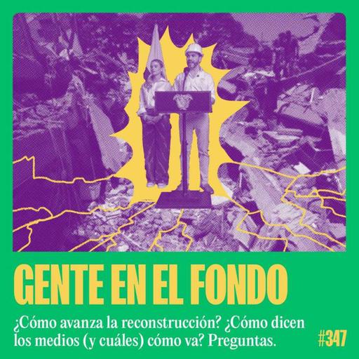 1 mes, 1 casa, 1 fondo