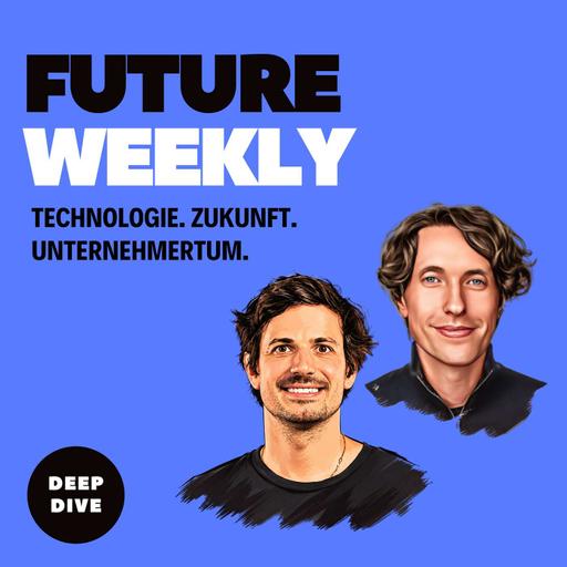 #540 - Stefan Lederer über den bitmovin AI-Incubator, Europas Product-Market-Fit-Lücke & den Y-Combinator-Effekt