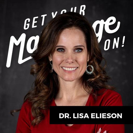 326: Stop Having "Baseball Sex" (Do This Instead), with Dr. Lisa Elieson