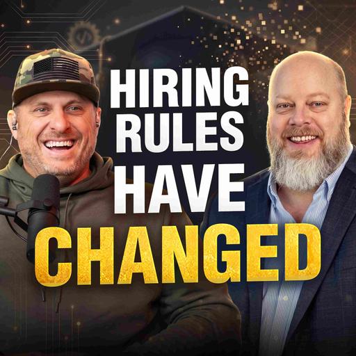 The AI Skills Gap: Why Entry-Level Jobs Are Disappearing with Ryan Lufkin