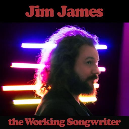 Jim James