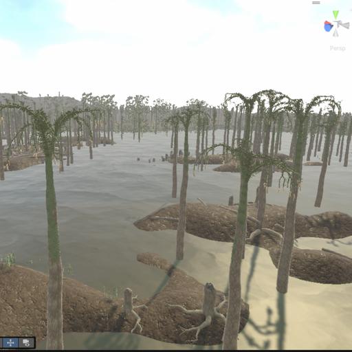 Ep. 596 - A Carboniferous Video Game?!