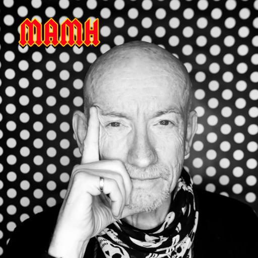 Ep 241: Interview with Nigel Dick
