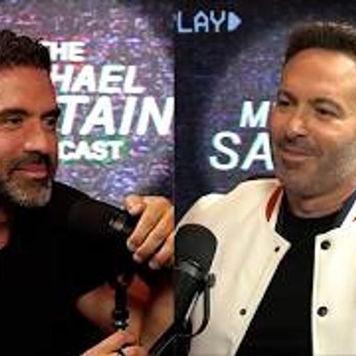 Adam Sosnick - The Michael Sartain Podcast