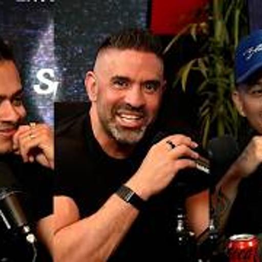 Norman Santos - The Michael Sartain Podcast