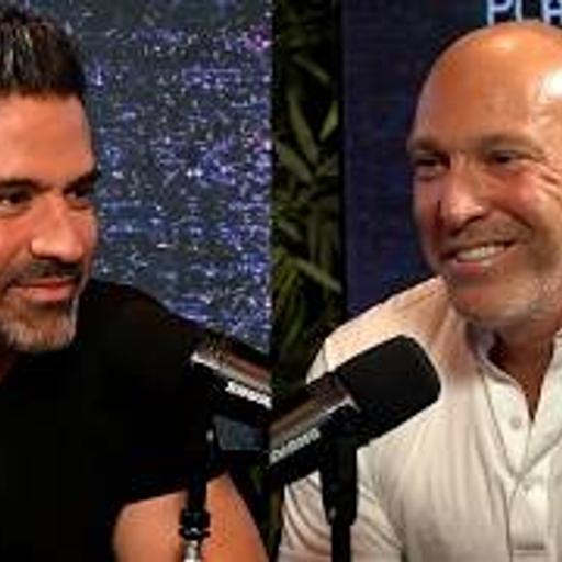 Divorce Concierge, Spencer Hecht - The Michael Sartain Podcast