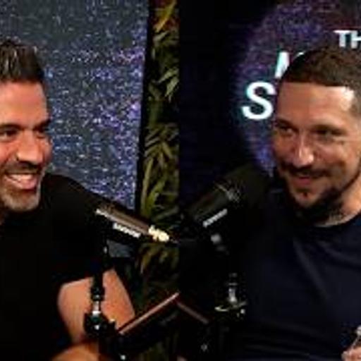 Jake Abdo - The Michael Sartain Podcast