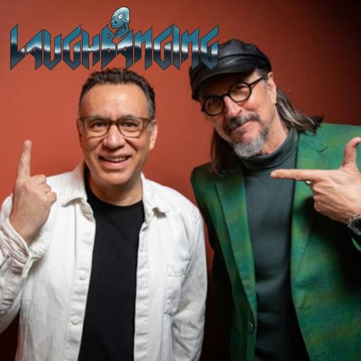 Laughbanging Podcast Ep.511: Jig-ai, Abutre, Left to Die, Primus
