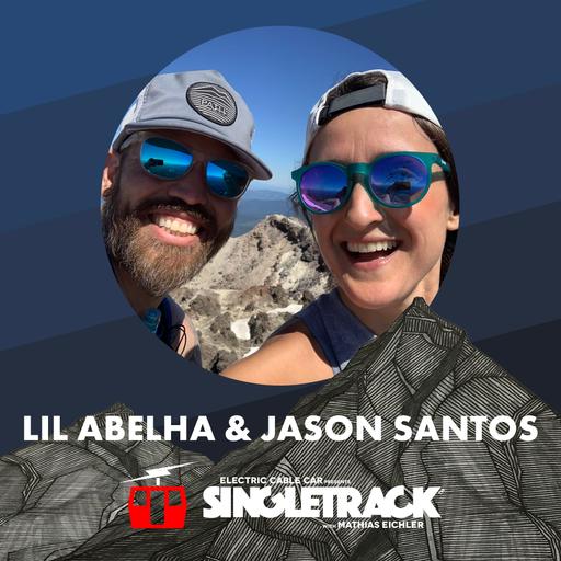 355: 'The Kaduka Story', with Lil Abelha & Jason Santos