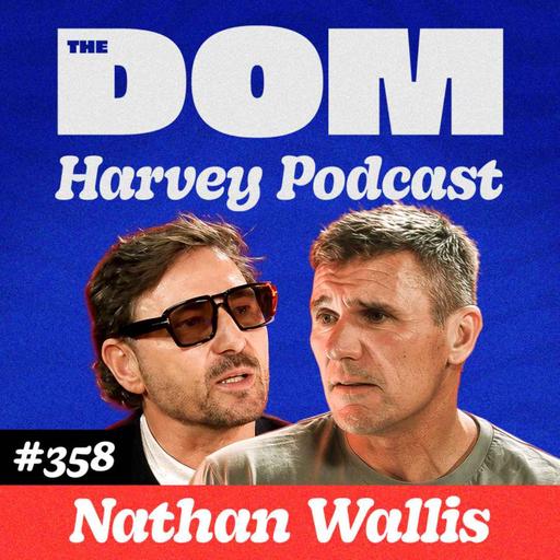 Abused, Homeless At 15 - The Brain Expert Who Was Raised In Hell | Nathan Wallis