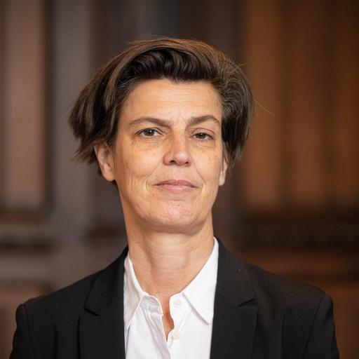 Carolin Emcke: Humanismus kennt keinen Nahen Osten