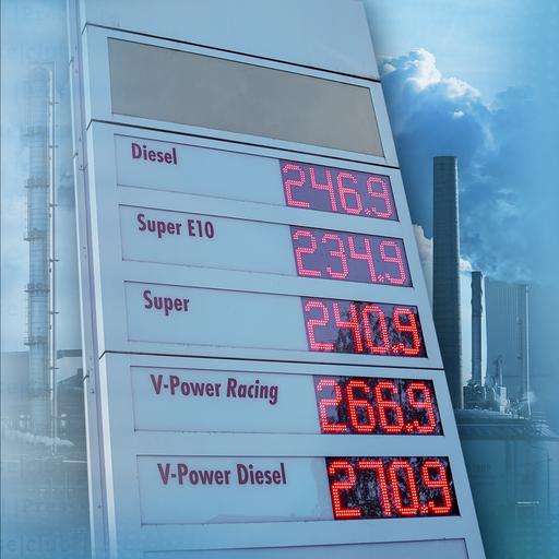 Tanken und Heizen am Limit: Was hilft gegen die hohen Preise?