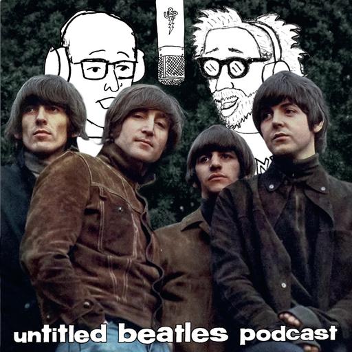 Rubber Soul Super Deluxe Preview!