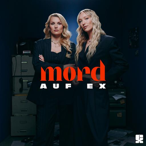 Aktenzeichen Ungelöst
