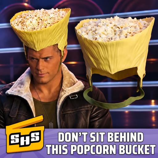 Marvel Post-Secret Wars Rumors, Batman Day’s Dark & Snowy Night, Guile’s Popcorn Hair, and more!