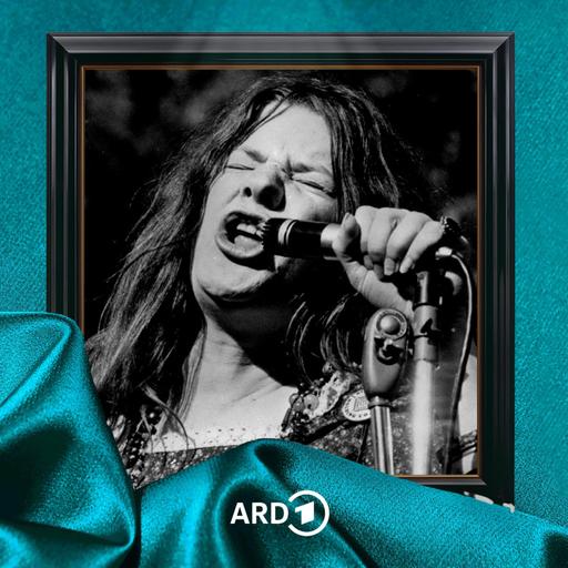 Janis Joplin – "Pearl"