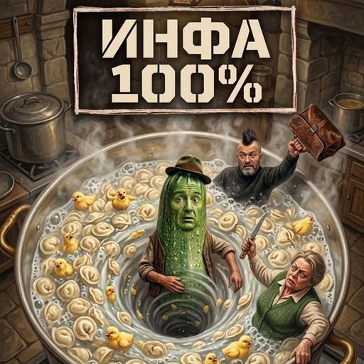 Секрет кипения воды