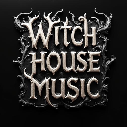 Witch House Music Podcast Ep194 - Dark Downtempo - Chillwave - Post Industrial mix 2026