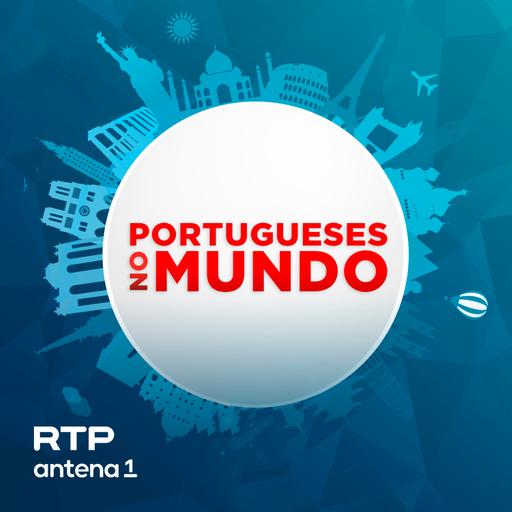 Portugueses no Mundo - programa