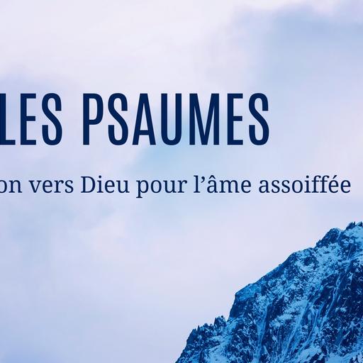 Le psaume des solas - Psaume 62