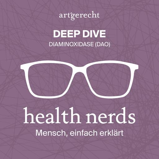 Diaminoxidase (DAO): Warum manche Menschen Rotwein und Käse nicht vertragen (Deep Dive)