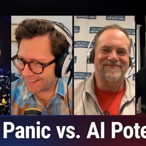 TWiT 1102: Exclave Subpoena - OpenClaw, Meta's Muse, & Persistent Agentic Automation