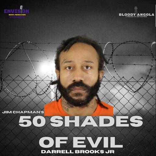 50 Shades of Evil: Darrell Brooks Jr.