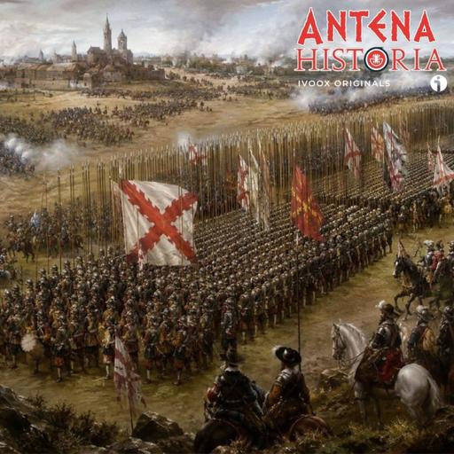 [Trilogía] El Cardenal Infante (III): Nördlingen, el León en Flandes y el Ocaso de un Mito