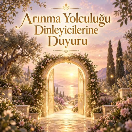Meditasyonlar İçin Duyuru