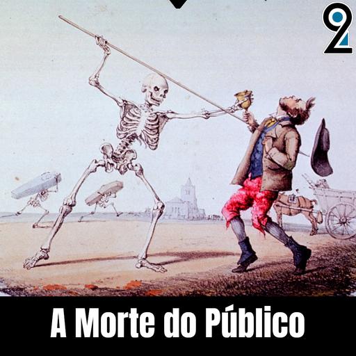 Mangá² #387 - A Morte do Público