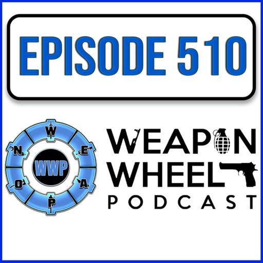Physint | Blizzcon | Wolverine | Halloween | Ocarina Of Time Remake | Wardogs | Fairgames - WWP 510