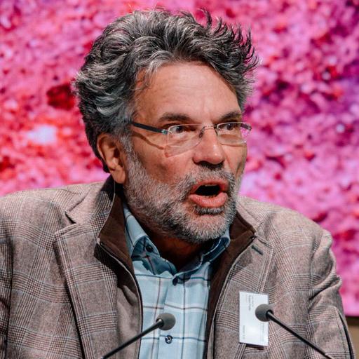Robert Pfaller: Das Unausgesuchte