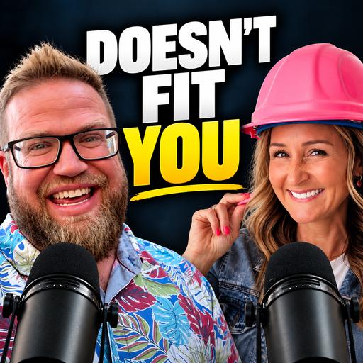 Stop Doing Tactics That Don't Fit Who You Are (with Mindi Kessenich) Episode 487