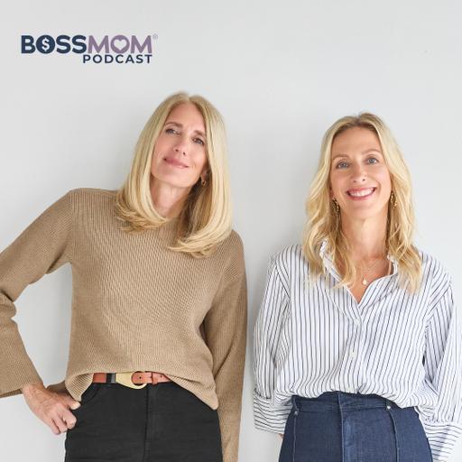 Entrepreneur Like a Mother (with Victoria Sivrais and Beth Mazza)
