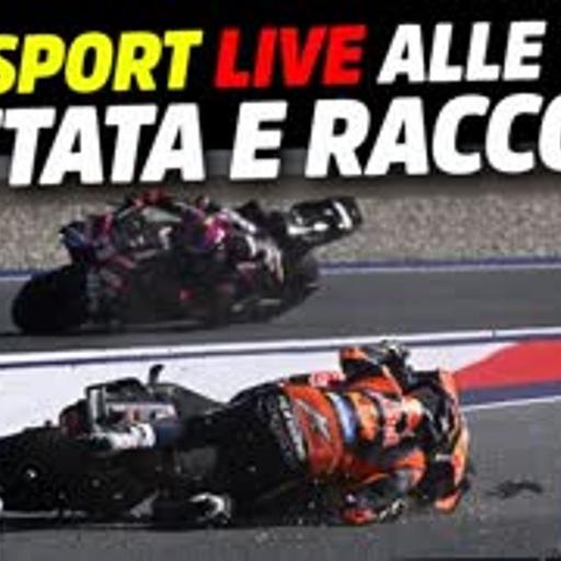 LIVE Bar Sport AUSTRIA, SPRINT - Buttata e raccolta Pedro spreca, Jorge ringrazia