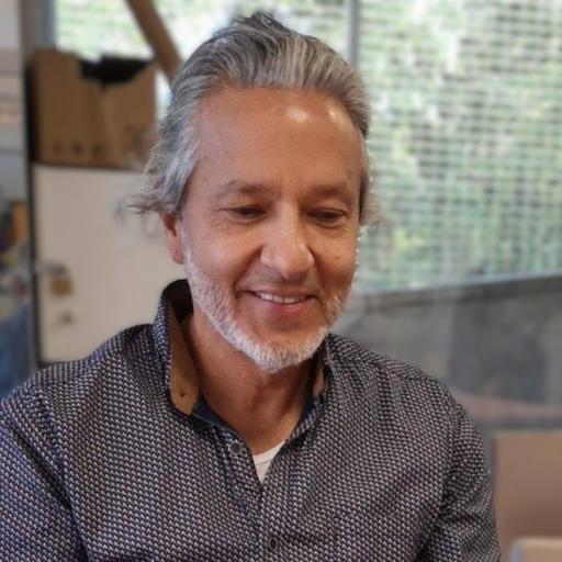 Jean Louis Etheve, artiste peintre