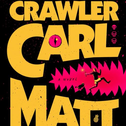 Dungeon Crawler Carl (Tome Book Club)