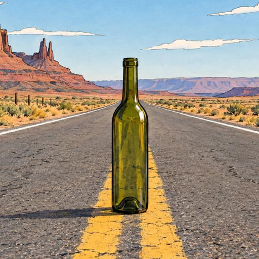 The Road Away From Chardonnay