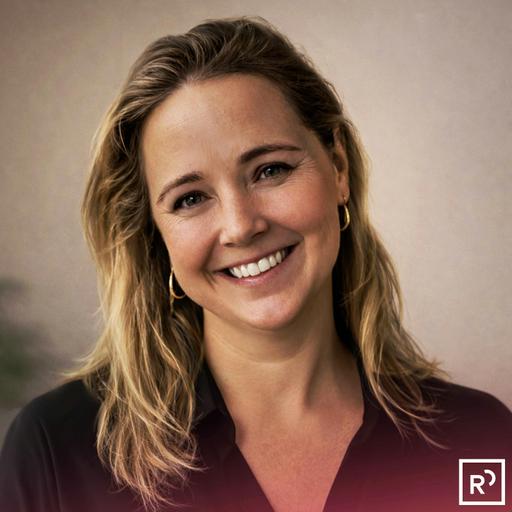 57. Your Company Wasn't Built to Grieve with Molly Graham