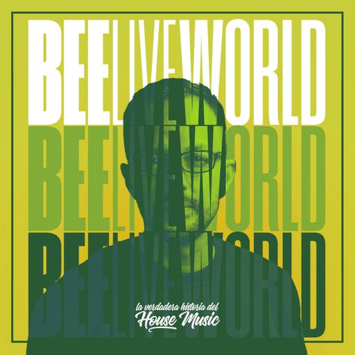 Podcast 629 BeeLiveWorld by DJ Bee 17.09.26 Side B