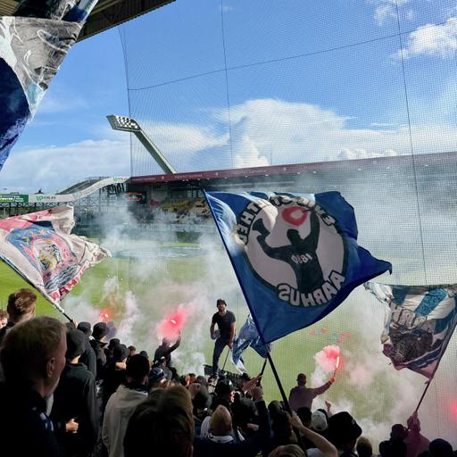 Hvad er værst: Nedrykning eller multi-club ownership?