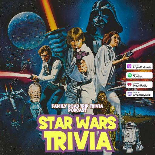 Star Wars Trivia