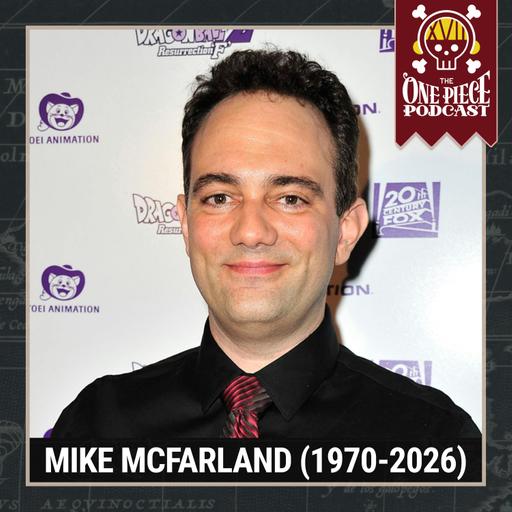 Special #23, “Mike McFarland”
